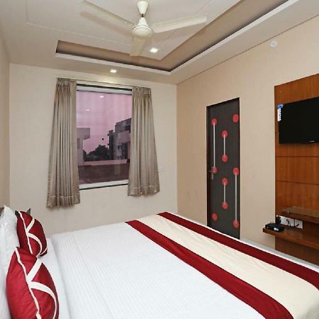 Hotel Jaipur Heritage Esterno foto