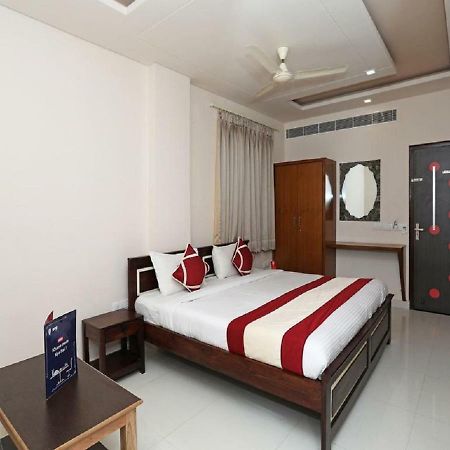 Hotel Jaipur Heritage Esterno foto