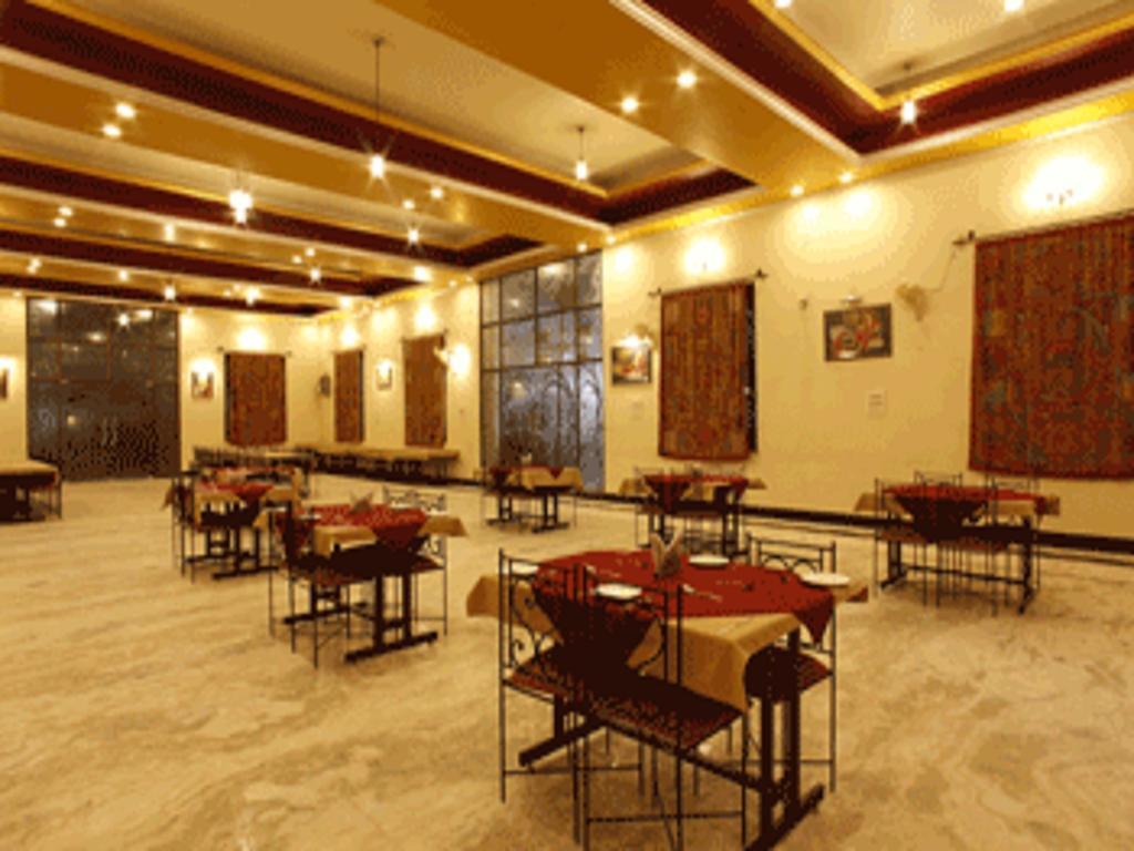 Hotel Jaipur Heritage Esterno foto