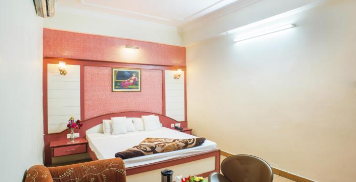 Hotel Jaipur Heritage Esterno foto