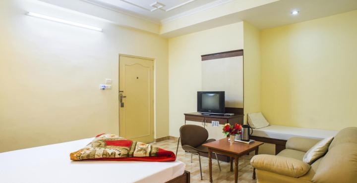 Hotel Jaipur Heritage Esterno foto