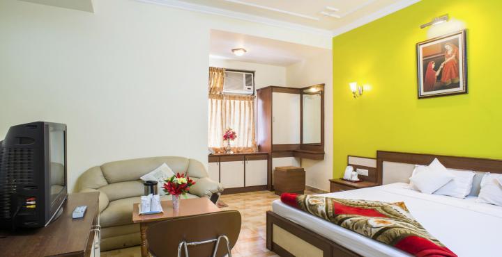Hotel Jaipur Heritage Esterno foto