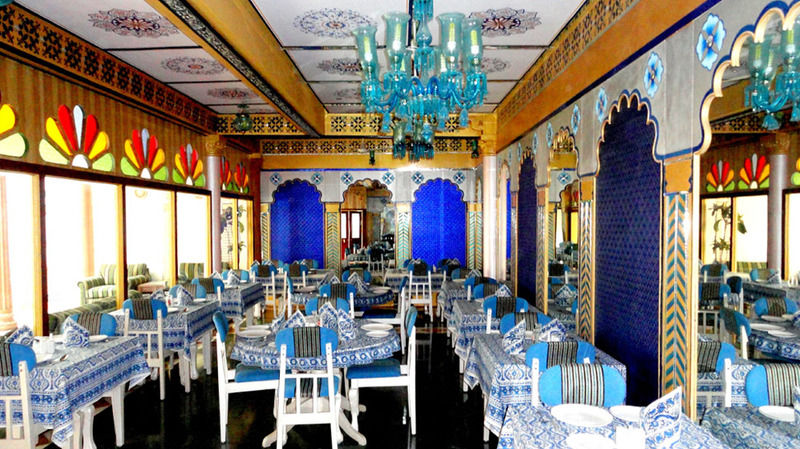 Hotel Jaipur Heritage Esterno foto