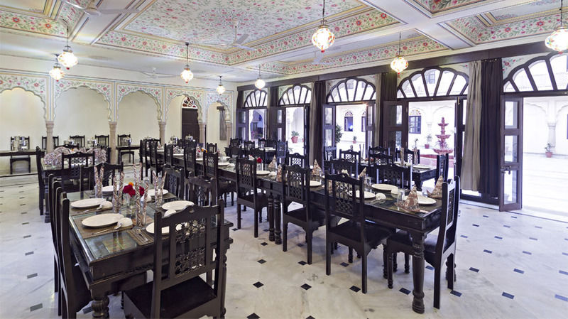 Hotel Jaipur Heritage Esterno foto