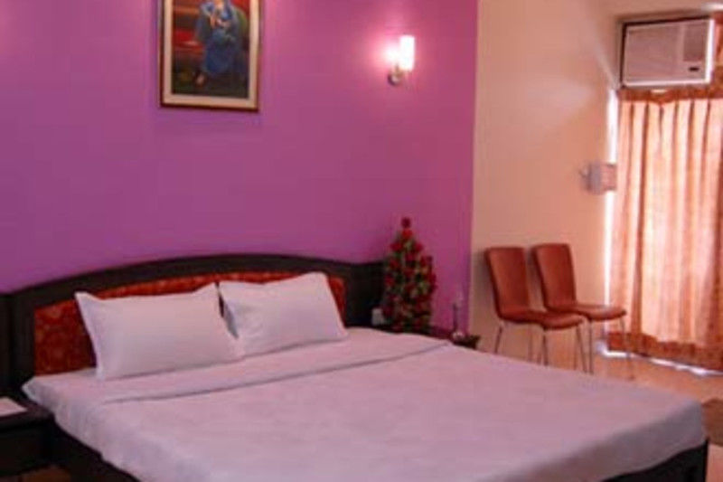 Hotel Jaipur Heritage Esterno foto
