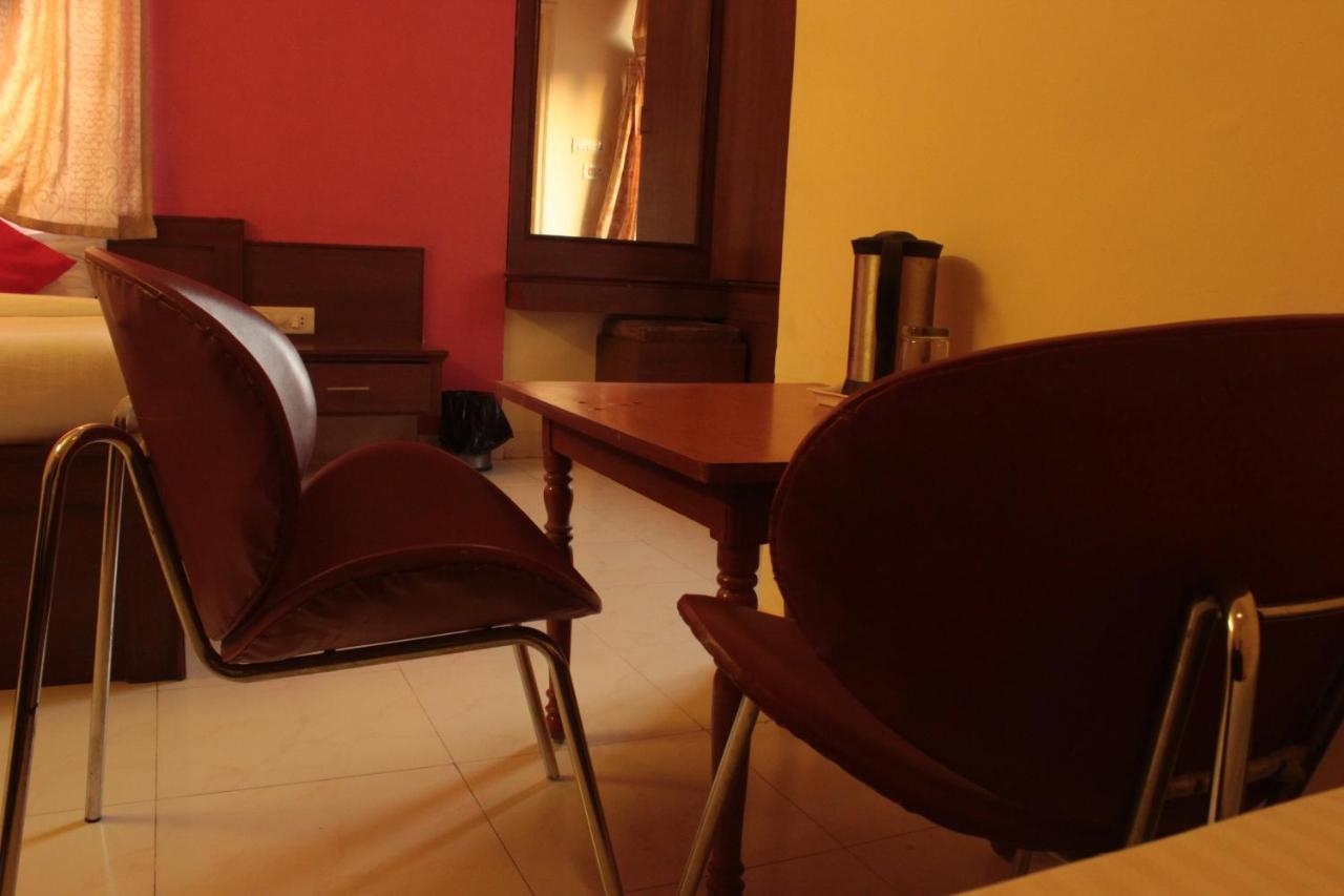 Hotel Jaipur Heritage Esterno foto