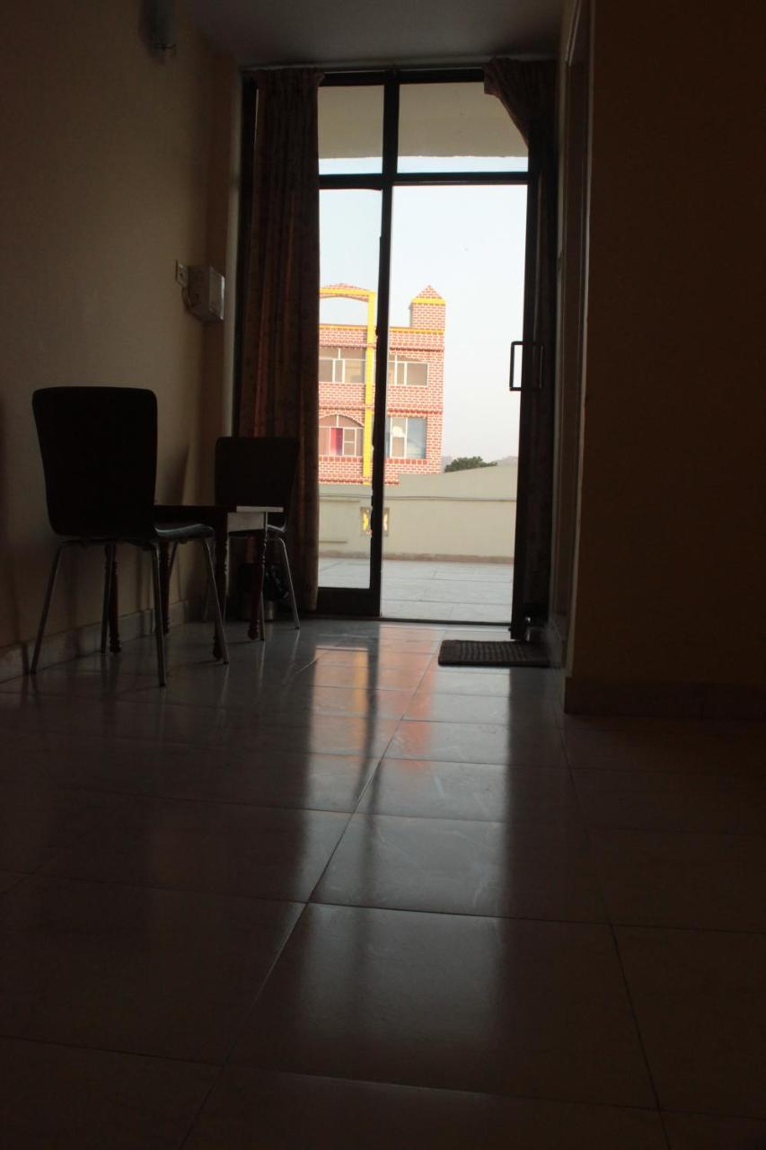 Hotel Jaipur Heritage Esterno foto