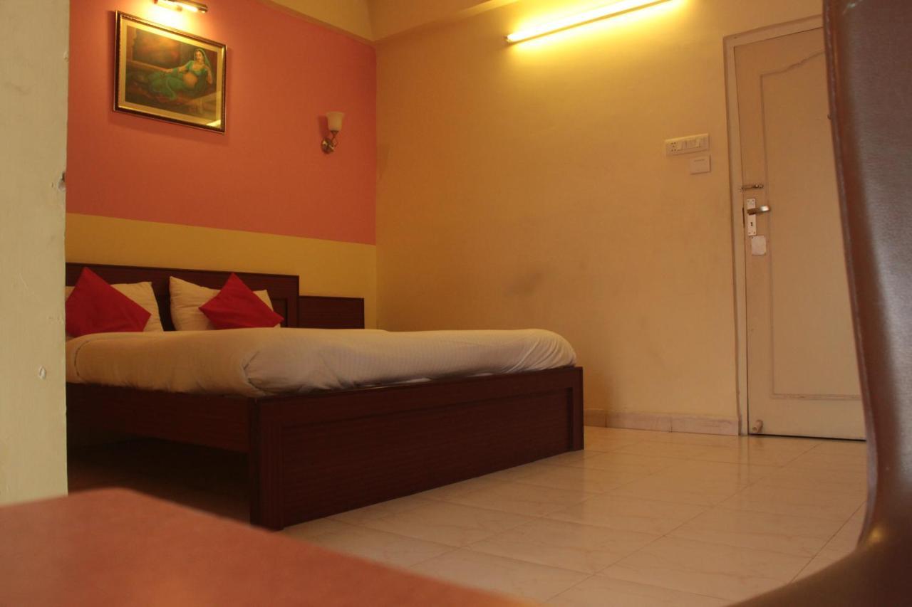 Hotel Jaipur Heritage Esterno foto