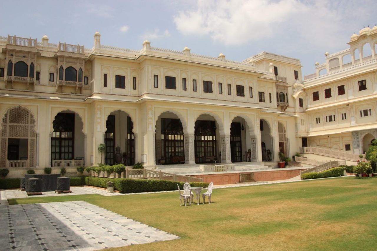Hotel Jaipur Heritage Esterno foto